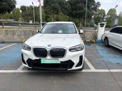 BMW iX3 sDrive40 Premier - ფოტო 2