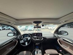 BMW iX3 sDrive40 Premier - ფოტო 4