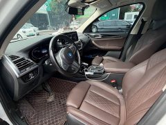 BMW iX3 sDrive40 Premier - ფოტო 5