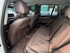 BMW iX3 sDrive40 Premier - ფოტო 6