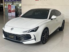 SAIC MG7 2.0T Automatic Hunter Beauty Premium Edition - ფოტო 1