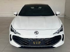 SAIC MG7 2.0T Automatic Hunter Beauty Premium Edition - ფოტო 2