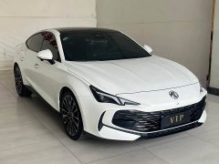 SAIC MG7 2.0T Automatic Hunter Beauty Premium Edition - ფოტო 3
