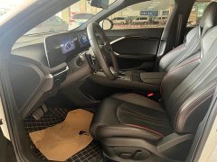 SAIC MG7 2.0T Automatic Hunter Beauty Premium Edition - ფოტო 4