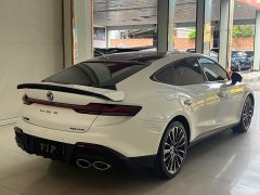 SAIC MG7 2.0T Automatic Hunter Beauty Premium Edition - ფოტო 7