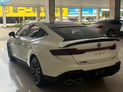 SAIC MG7 2.0T Automatic Hunter Beauty Premium Edition - ფოტო 9