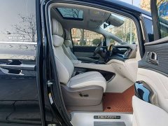 Denza D9 2022 DM-i 970 AWD Flagship - ფოტო 4