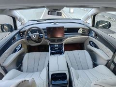 Denza D9 2022 DM-i 970 AWD Flagship - ფოტო 5