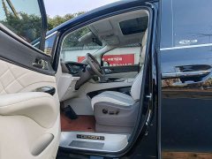 Denza D9 2022 DM-i 970 AWD Flagship - ფოტო 6