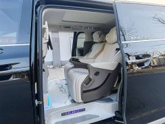 Denza D9 2022 DM-i 970 AWD Flagship - ფოტო 8