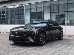 Cadillac CT5 28T Urban Sport Edition - ფოტო 1