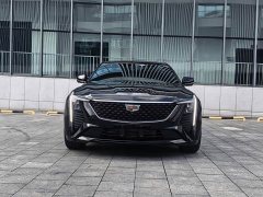 Cadillac CT5 28T Urban Sport Edition - ფოტო 2