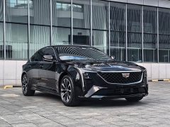 Cadillac CT5 28T Urban Sport Edition - ფოტო 3