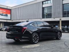 Cadillac CT5 28T Urban Sport Edition - ფოტო 4