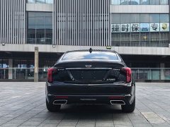 Cadillac CT5 28T Urban Sport Edition - ფოტო 5