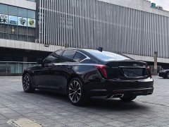 Cadillac CT5 28T Urban Sport Edition - ფოტო 6