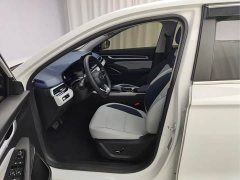Geely Emgrand 4th Generation 1.5L CVT Luxury - ფოტო 4