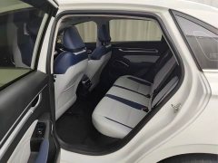 Geely Emgrand 4th Generation 1.5L CVT Luxury - ფოტო 5