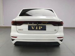 Geely Emgrand 4th Generation 1.5L CVT Luxury - ფოტო 8