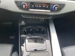 Audi A4L 40 TFSI Luxury Dynamic - ფოტო 12