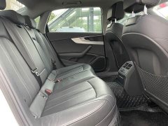 Audi A4L 40 TFSI Luxury Dynamic - ფოტო 15