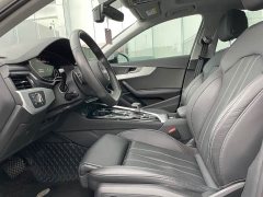 Audi A4L 40 TFSI Luxury Dynamic - ფოტო 4