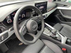 Audi A4L 40 TFSI Luxury Dynamic - ფოტო 5