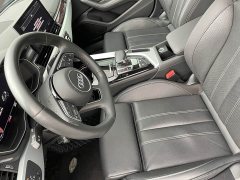 Audi A4L 40 TFSI Luxury Dynamic - ფოტო 6