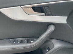 Audi A4L 40 TFSI Luxury Dynamic - ფოტო 7