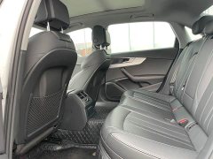 Audi A4L 40 TFSI Luxury Dynamic - ფოტო 8