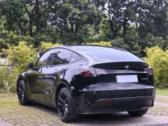 Tesla Model Y Standard Range RWD - ფოტო 11