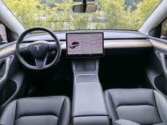 Tesla Model Y Standard Range RWD - ფოტო 16