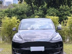 Tesla Model Y Standard Range RWD - ფოტო 3