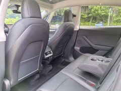 Tesla Model Y Standard Range RWD - ფოტო 6