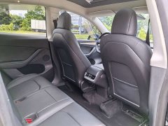 Tesla Model Y Standard Range RWD - ფოტო 8