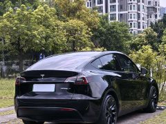Tesla Model Y Standard Range RWD - ფოტო 9