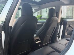 Tesla Model 3 2021 Standard Range RWD Upgrade 3D6 - ფოტო 10