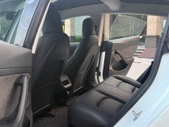 Tesla Model 3 2021 Standard Range RWD Upgrade 3D6 - ფოტო 11