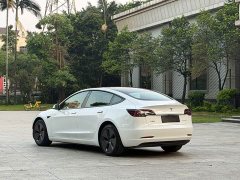 Tesla Model 3 2021 Standard Range RWD Upgrade 3D6 - ფოტო 15