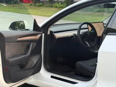 Tesla Model 3 2021 Standard Range RWD Upgrade 3D6 - ფოტო 3