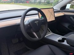 Tesla Model 3 2021 Standard Range RWD Upgrade 3D6 - ფოტო 5