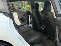 Tesla Model 3 2021 Standard Range RWD Upgrade 3D6 - ფოტო 6