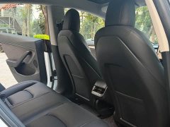 Tesla Model 3 2021 Standard Range RWD Upgrade 3D6 - ფოტო 9