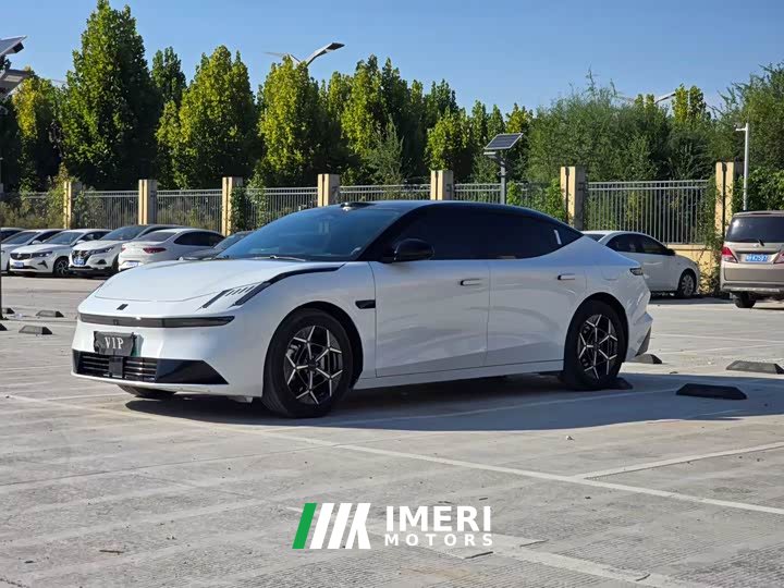 Lynk & Co Geely Lynk & Co 10 2025 240 AWD Ultra - ავტომობილი ჩინეთიდან