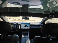 Lynk & Co Geely Lynk & Co 10 2025 240 AWD Ultra - ფოტო 6