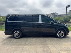 Mercedes-Benz V-Class 2022 V 260 Navigator Edition - ფოტო 3