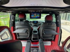 Mercedes-Benz V-Class 2022 V 260 Navigator Edition - ფოტო 7