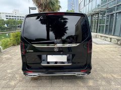 Mercedes-Benz V-Class 2022 V 260 Navigator Edition - ფოტო 9