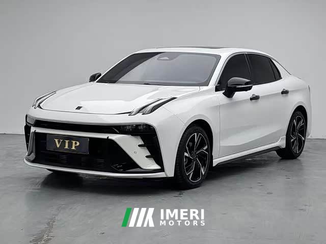 Lynk & Co Geely Lynk & Co 03 2023 1.5T DCT Pro - ავტომობილი ჩინეთიდან