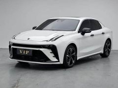 Lynk & Co Geely Lynk & Co 03 2023 1.5T DCT Pro - ფოტო 1